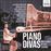 Box Set Piano Divas - 10 CDs