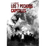 Los Siete Pecados Capitales