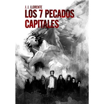Los Siete Pecados Capitales