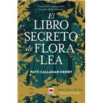 El libro secreto de Flora Lea