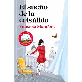 El sueño de la crisálida