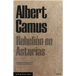 Rebelión en Asturias