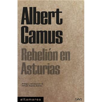 Rebelión en Asturias
