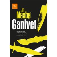 Ganivet