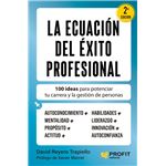 La Ecuación Del Exito Profesional