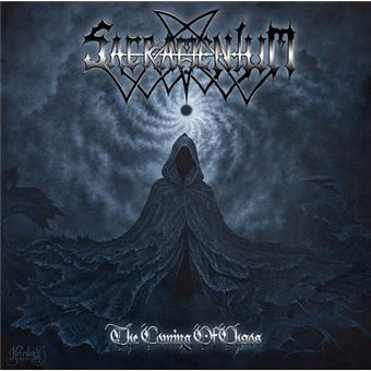The Coming Of Chaos - CD