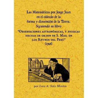 Las matemáticas utilizadas por jorg