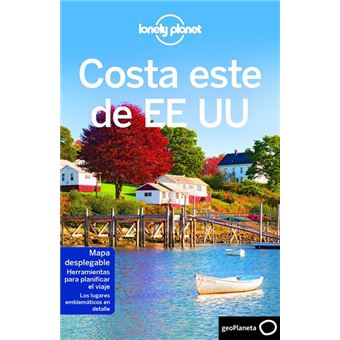 Costa este de EE UU 2