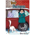 Taxi Fantasma