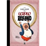 Lo mejor de gordito relleno-lo mejo