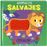 Animales salvajes
