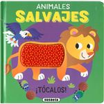 Animales salvajes