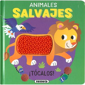 Animales salvajes