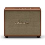 Altavoz Bluetooth Marshall Woburn III Marrón