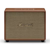 Altavoz Bluetooth Marshall Woburn III Marrón