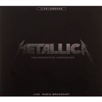 The Woodstock Chronicles - 2 CDs