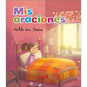 Mis oraciones