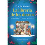 La Libreria De Los Deseos