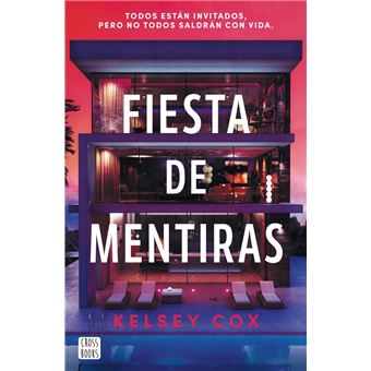 Fiesta de mentiras