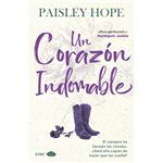 Un corazón indomable