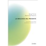 La biología del presente