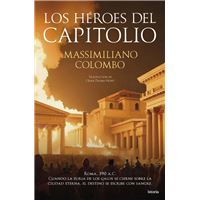 Los héroes del Capitolio