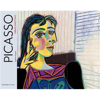 Picasso Obras Maestras