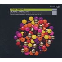 Motets et madrigaux