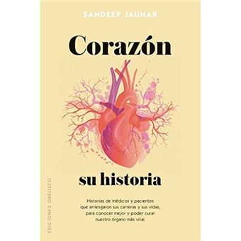 Corazon su historia