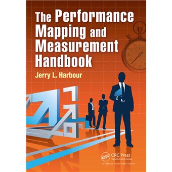 The Performance Mapping and Measurement Handbook - 1