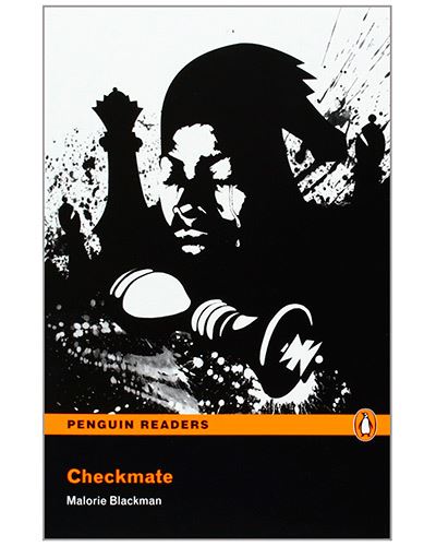 Pearson Distribucion Checkmate - Level 4 - Libro + Mp3