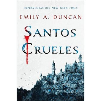 Santos crueles