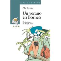 Un verano en borneo