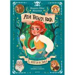 Ada Trenza Roja 2 - El acertijo de Saurus