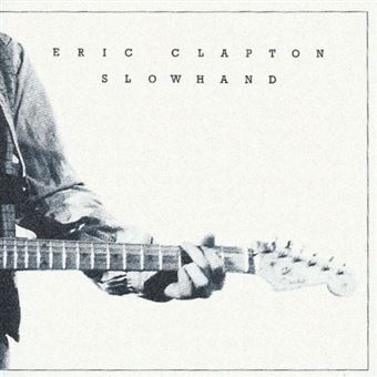 Eric Clapton - 1