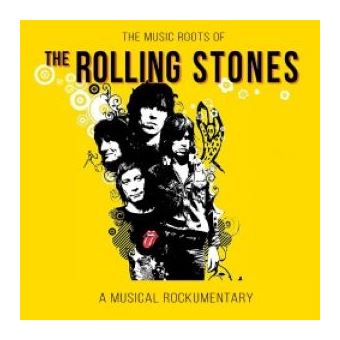 The Music Roots Of - Vinilo