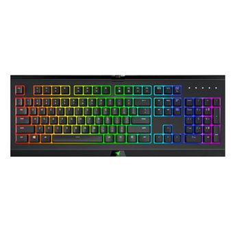 Teclado Gamer Razer CYNOSA CHROMA