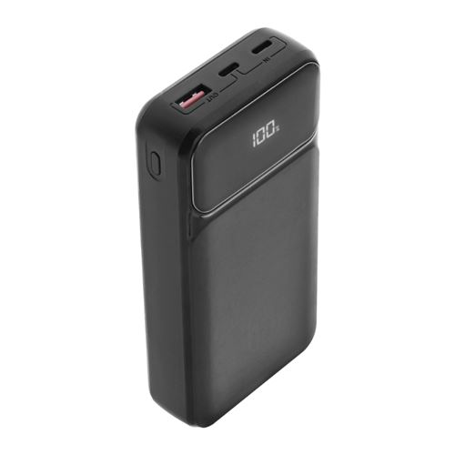 Batería Externa T'nb 20000mah 65w
