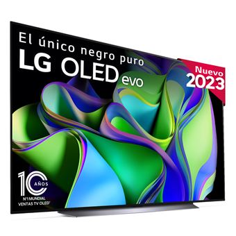 TV OLED 65'' LG OLED65B36LA 4K UHD HDR Smart Tv - TV OLED - Los mejores  precios