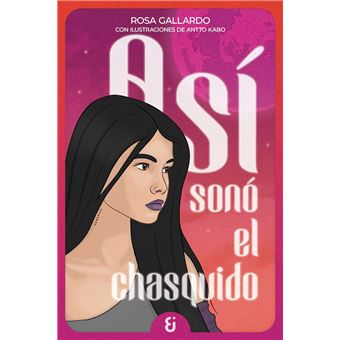 Asi Sono El Chasquido