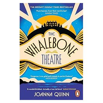 The Whalebone Theatre