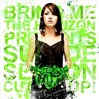 Suicide Season: Cut Up! (CD + DVD)