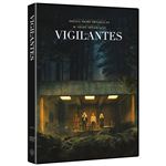 Los vigilantes - DVD
