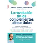 La revolución de los complementos alimenticios