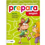 Prepara 2 -Cat-