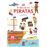 El libro de los piratas