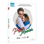 Pizza movies - Blu-ray