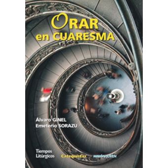 Orar en cuaresma - 1