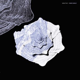Minutiae - Vinilo