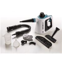 Pistola de vapor Ariete 4137